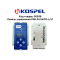 Панель управления PSK.P4 EKCO.L-L1